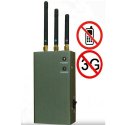 Cell Phone Signal Blocker Jammer Portable