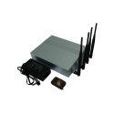 Mobile Phone Jammer - GSM,CDMA,DCS,PHS,3G Signal Blocker