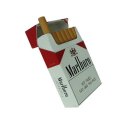 Cell Phone GSM Signal Jammer - Marlboro Cigarette Pack