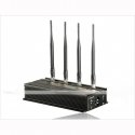 Car Cell Mobile Phone Jammer/Blocker - 60 Meters