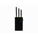 Mobile Phone Jammer - High Power Portable DCS PCS CDMA GSM 3G Jammer