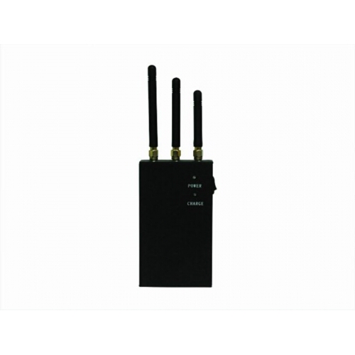 Nouveau Brouilleur GSM WIFI CDMA PHS de Portable Signal